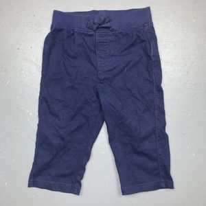 Polo Pants